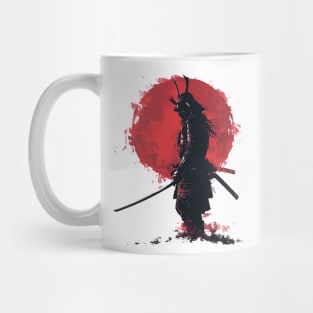 ronin Mug